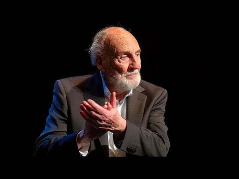 LLORA EL CINE: MURIÓ HÉCTOR ALTERIO, A LOS 96 AÑOS EN MADRID, DONDE VIVÍA DESDE 1975