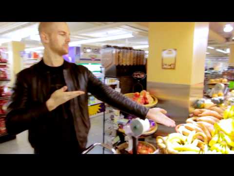 Cj Ak47 Presents VideoFuzion Dada Life & Steve Angello & Romain G   rave the epic motherfucker remix