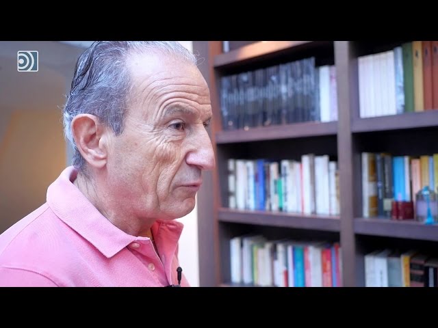 Vídeo relacionado con La excavación: 88 (Catedral)