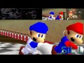 SM64 War Of The Fat Italians Sparta Remix