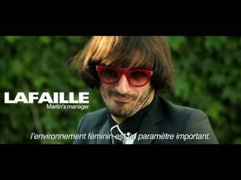 Martin Solveig ft. Dragonette - Hello - FULL VIDEO