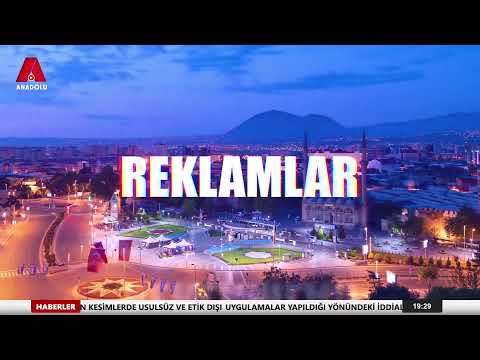 Ana Haber Bülteni | Anadolu Net TV | (02.10.2026)