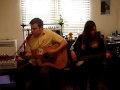 The Predicates  That Seems Fine - acoustic