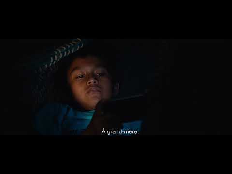 Los Silencios - Extrait La Mère Coud