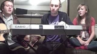 Now (Mates of State cover)