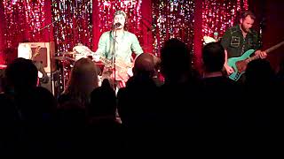 Murder By Death -- Big Dark Love