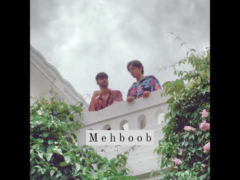 MITRAZ - Mehboob (Official Audio)
