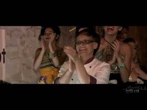 APRICENANDO (cena solidale, a cura di Nonna Peppina, Apricena)