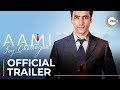 Aami Joy Chatterjee | Official Trailer | Abir Chatterjee | Jaya Ahsan | Streaming Now On ZEE5