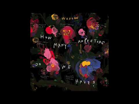 Woxow - Blueprint feat. Raashan Ahmad