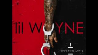 Lil wayne- Fingers Hurting