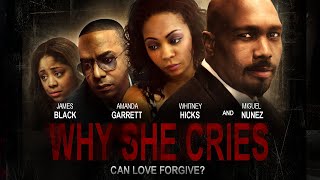 A Secret Between Sisters - Why She Cries - Watch Full Movie Today