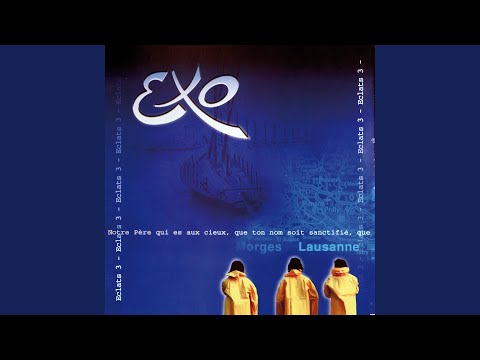 Je veux n'être qu'à toi (Live)