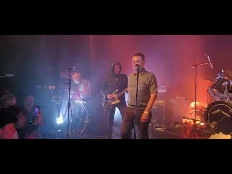 FRUSTRATION "No Trouble" Live @  MJC de la Vallée - Chaville