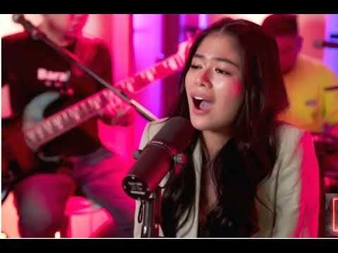 Looking Through the Eyes of Love (cover by Gigi De Lana and the Gigi Vibes)