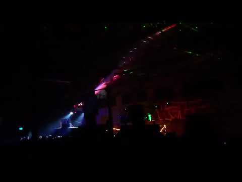 MultiTeknomnibus #2 By Night