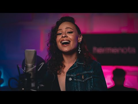 Hermenotis x Ruxit - Alo, imi raspunzi