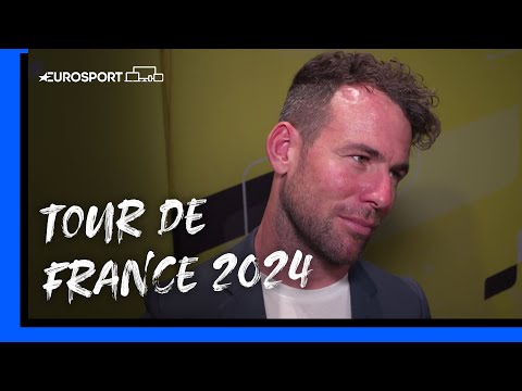 🇫🇷 Tour de France 2024: Mark Cavendish says route might be most difficult he has seen 😲