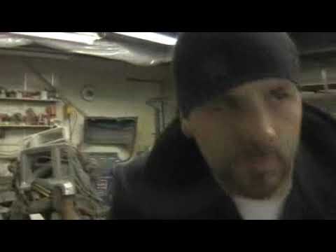 Momento Mori - Fight Scene