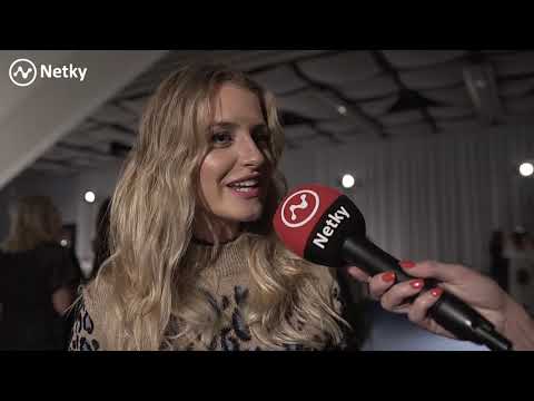 Romana Škamlová si vianočné dekorácie vyrába sama