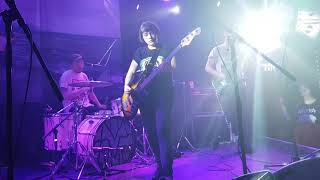 Martha - Bubble In My Bloodstream