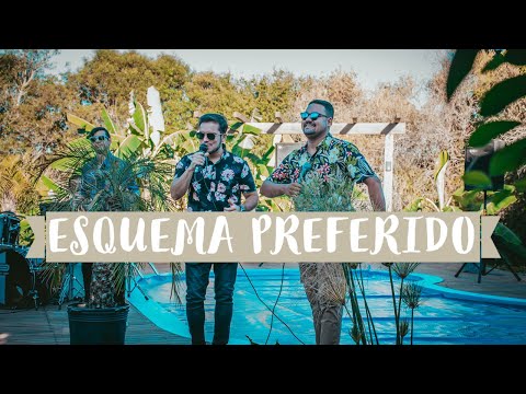 Mati Costa ft. Nico Di Gregori - Esquema Preferido