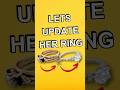 Is This the Boldest Wedding Ring Makeover Ever?