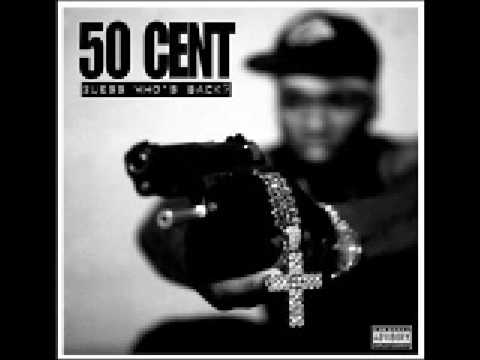 50 Cent - Stretch Armstrong Freestyle