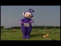 Teletubbies Mittens US Version
