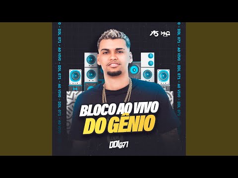 Bloco ao Vivo do Gênio