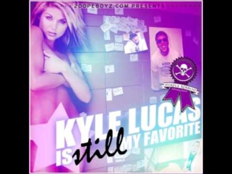 Kyle Lucas - Always Be There (feat. Ben Grant of the Status)