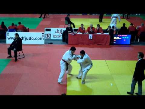 1/2 finales france - lilian