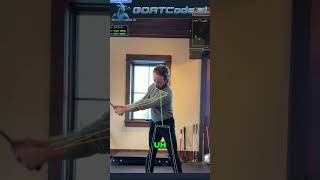 Unlock Your Golf Swing: Master the Loading Secret