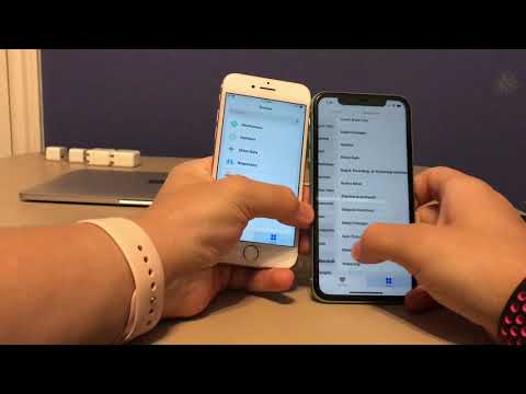 1 new feature in iOS 13.6 beta 2