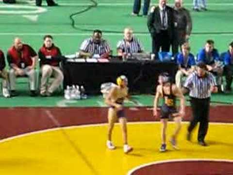 Martinez vs. Heinzer