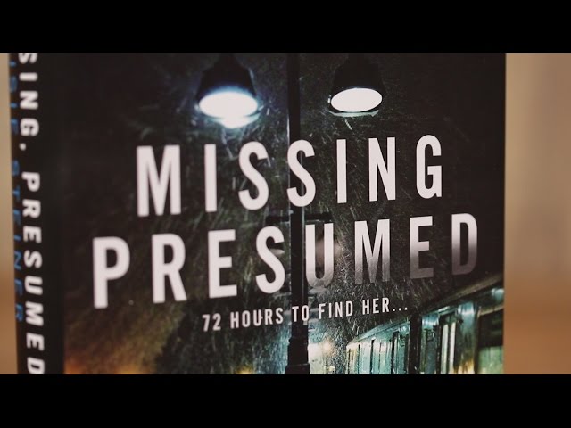 Vídeo relacionado con Missing, Presumed: The award-winning crime fiction bestseller (Manon Bradshaw Book 1) (English Edition)