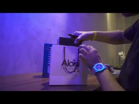 Illusionize Music Laroc Club