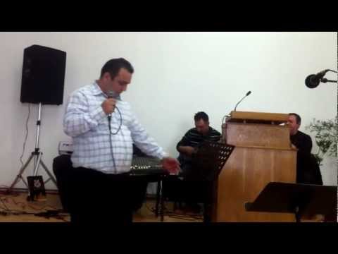 Botez Nou Testamental in loc  Bulgarus