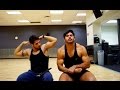 Iso Tension Chest Workout ft Luis Ryan Fit | Ep 3 | Orlando Rivero TV