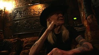 Johnny Winter: Down & Dirty (Trailer)