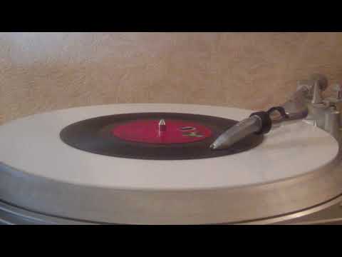 The Chelsea Football Team - Blue Is The Colour (Penny Farthing).