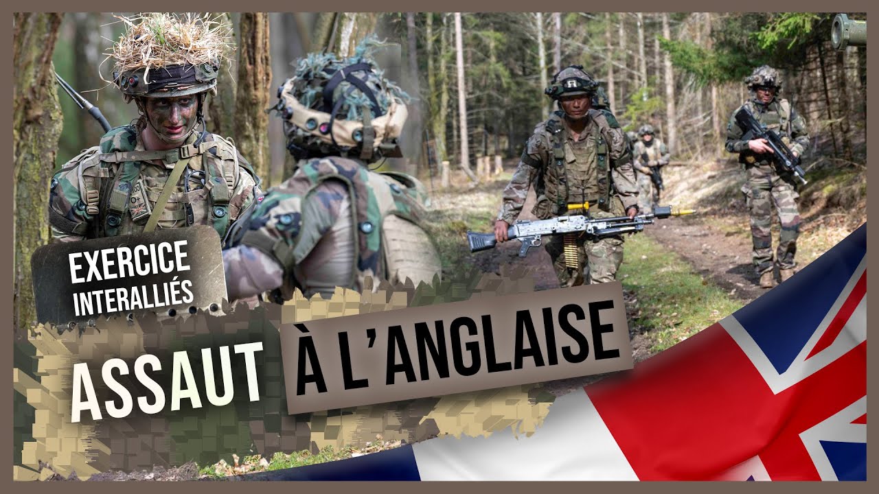 Dynamic Victory 🇫🇷🇬🇧