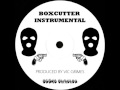 BOXCUTTER INSTRUMENTAL BEAT TYPE PRODIGY DEEP BEAT 90s