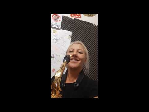 Acusticha - Anna@GarageRadio