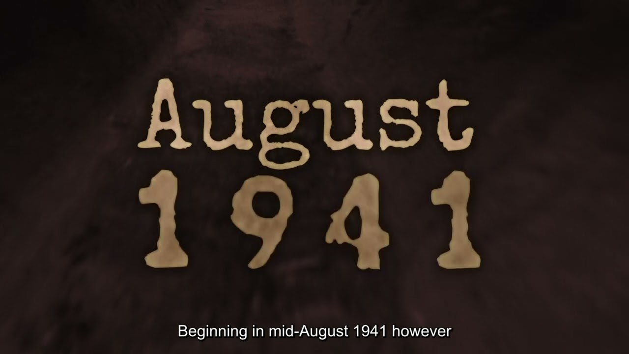 The Einsatzgruppen and the Beginning of the Systematic Murder | Key Historical Concepts | Yad Vashem