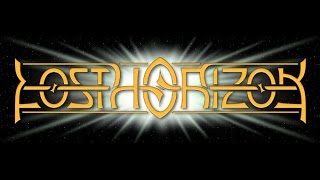 Lost Horizon - Red Sharks (Crimson Glory)