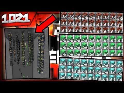 Minecraft FACTIONS Server Lets Play - NEW SPAWNERS DROP RICH ITEMS! - Ep. 1021 ( Minecraft Faction )