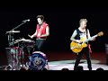 Stray Cats-Twenty Flight Rock-Huber Heights, OH (08/12/24)