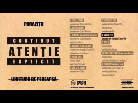 Paraziții - Mambo nr. 9