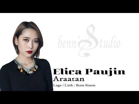 Elica Paujin - Araatan (Benci)